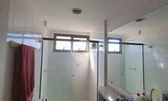 Imagem 7: Apartamento à venda em Campinas, Cambuí, com 3 suítes, com 210 m², Edificio Taormina