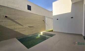 Imagem 4: Casa no Condomínio Belvedere II para venda, Cuiabá