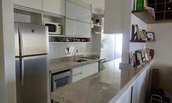 Imagem 2: Apartamento - Ponte Preta - Campinas