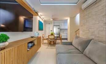 Imagem 6: Ondina Cobertura Duplex Piscina e Espaço Gourmet + Churrasqueira Privativos Excelente Inve