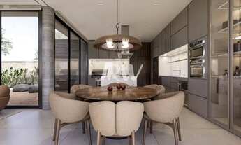 Imagem 7: CASA A VENDA CONDOMÍNIO RESIDENCIAL GRAN RESERVE INDAIATUBA SP