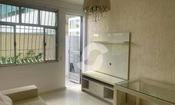 Imagem 4: Apartamento à venda, 98 m² por R$ 650.000,00 - Icaraí - Niterói/RJ
