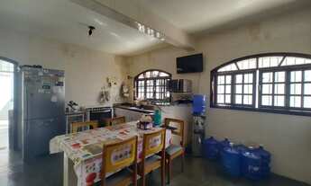 Imagem 5: Oportunidade - Casa Sobrado Comercial - Jardim Satélite - 5 Dormitórios - 280m² - Estuda p