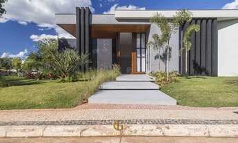 Imagem 5: Casa em Lagoa Santa no Condomínio Victoria Golf