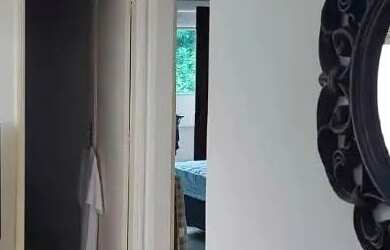 Imagem 3: Apartamento 02 Quartos, Quadra da Praia, Aparecida, Santos SP