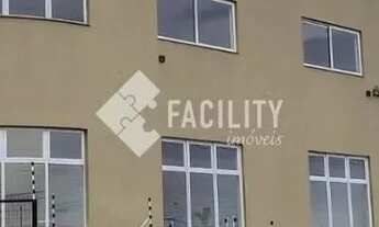 Imagem: Salão - Chácara da Barra - Campinas