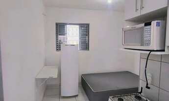 Imagem: Kitnet com 1 dormitório para alugar, 16