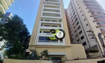 Imagem 7: Apartamento com 1 dormitório para alugar, 44 m² por R$ 190/dia - Meireles - Fortaleza/CE