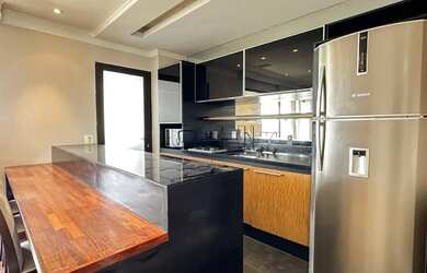 Imagem 7: Aluguel Apartamento 2 Dormitórios - 88 m² Pinheiros