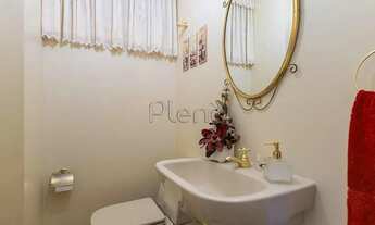 Imagem 5: Apartamento à venda com 3 quartos no Bosque, Campinas