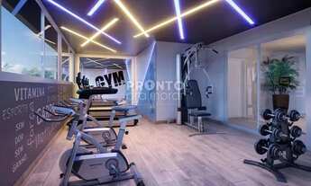 Imagem 2: Excelente oportunidade de Duplex 25,21 m² a venda em Porto de Galinhas!