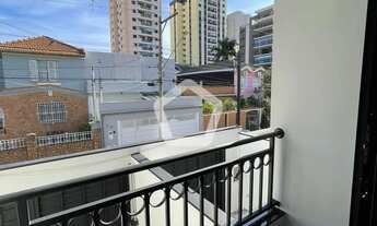 Imagem 4: Casa em Mooca Casa com 3 dormitórios