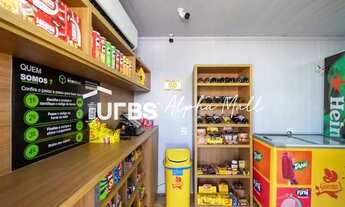 Imagem 6: Terras Alpha 1 - Terreno Residencial