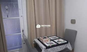 Imagem 4: CS2599L ALUGA-SE CASA COM 2 DORMS NO JARDIM MARCELO AUGUSTO, FÁCIL ACESSO À AV. IPANEMA