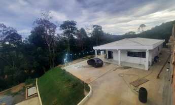 Imagem: Chacara com 2.400 metros de terreno a 20