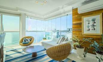 Imagem: APARTAMENTO COM 5 SUÍTES E VISTA MAR NA