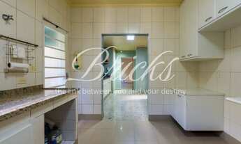 Imagem 6: CASA À VENDA E PARA LOCAÇAO 4 QUARTOS E 4 VAGAS BROOKLIN