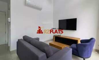 Imagem 3: Flat com ótimo preço no bairro Vila Olímpia. Confira!