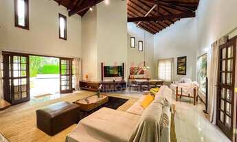 Imagem 5: Casa com 4 dormitórios para alugar, 384 m² por R$ 13.169,25/mês - Itaipu - Niterói/RJ