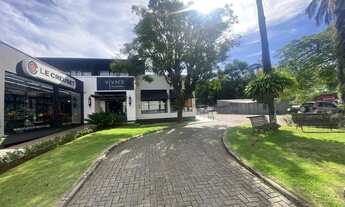 Imagem 4: Sala Comercial Térrea - 430 m²