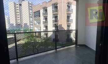 Imagem 6: Apartamento com 2 dormitórios à venda, 75 m² por R$ 550.000,00 - Centro - Bertioga/SP