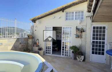 Imagem 3: Cobertura Duplex à Venda, Icaraí, Niterói, RJ