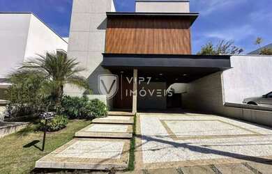 Imagem: Casa de Condomínio à venda, 3 quartos