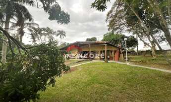 Imagem 7: Chácara em Rua Jurandir de Campos - Borda da Mata - Caçapava/SP