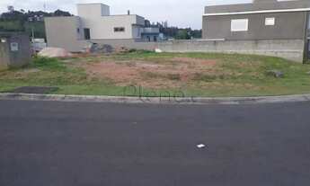 Imagem 2: Terreno à venda em Campinas, Parque Rural Fazenda Santa Cândida, com 433 m², Flora Milano