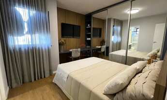 Imagem 7: Apartamento 2 quartos - Estrela Sul