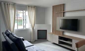 Imagem 2: Sobrado 3 quartos em condomínio Boqueirão