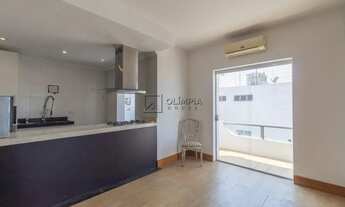 Imagem 3: Venda Cobertura 1 Dormitórios - 110 m² Jardim Paulista