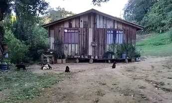 Imagem 2: Seu Paraíso Particular! Chácara Espetacular no Jd. Serrinha