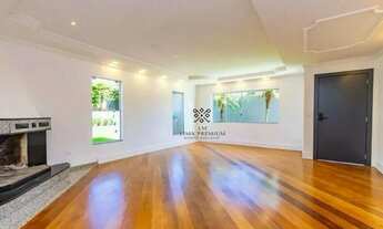 Imagem 7: Casa com 5 dormitórios à venda, 503 m² por R$ 2.900.000,00 - Santa Felicidade - Curitiba/P