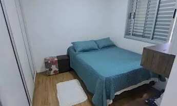 Imagem 4: Apartamento com 2 dormitórios à venda, 65 m² por R$ 499.000,00 - Parque Brasília - Campina