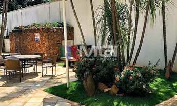 Imagem 6: Apartamento a venda 4 quartos Setor Marista Goiânia - GO