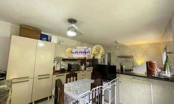 Imagem 3: Oportunidade! Casa Térrea à Venda em Balneário Itaguaí - Mongaguá - Litoral Sul de SP!!!