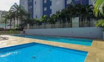 Imagem 7: Apartamento para alugar no Parque Campolim com 2 Quartos, em Sorocaba-SP