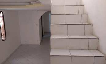 Imagem 5: Casa com 2/4, garagem conjunto feira 9