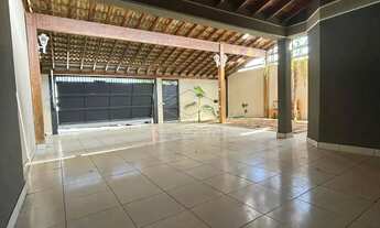 Imagem 2: CASA COM 3 DORMITÓRIOS SENDO 1 SUÍTE. À 1 QUADRA DA AV. NOSSA SENHORA DE FÁTIMA E GUSTAVO