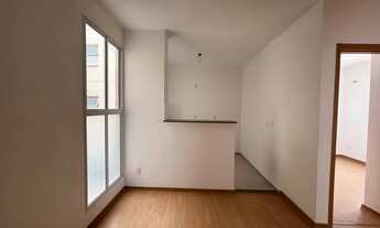 Imagem: Vendo apartamento Novo - Parque Rio das