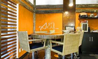 Imagem 7: Apartamento em Capivari - Vila Abernéssia - Campos do Jordão/SP