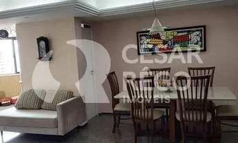 Imagem 6: APTO DIONÍSIO TORRES