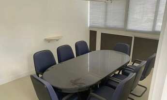 Imagem 4: Conjunto comercial para venda no Menino Deus