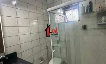 Imagem 7: Casa para Venda em Presidente Prudente, AMÉRICA, 3 dormitórios, 1 suíte, 2 banheiros, 2 va