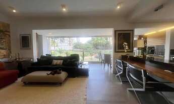 Imagem 7: Apartamento à venda e para alugar em Campinas, Cambuí, com 3 quartos, com 136 m², BELLA VI