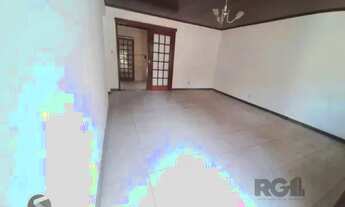 Imagem 5: Casa 3 dormitórios à venda Campo Novo Porto Alegre/RS