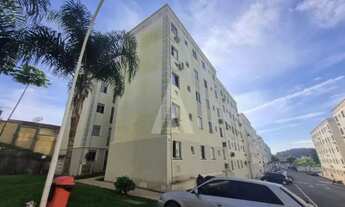 Imagem 3: Apartamento com 02 quartos, bairro Floresta