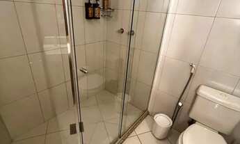 Imagem 4: Duplex para venda possui 94 metros quadrados com 2 quartos em Caminho das Árvores - Salvad