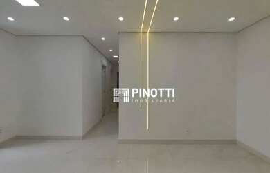 Imagem 2: Apartamento com 3 dormitórios para alugar, 69 m² por R$ 3.170,00/mês - Rudge Ramos - São B